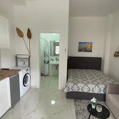 Mistea Apartment *