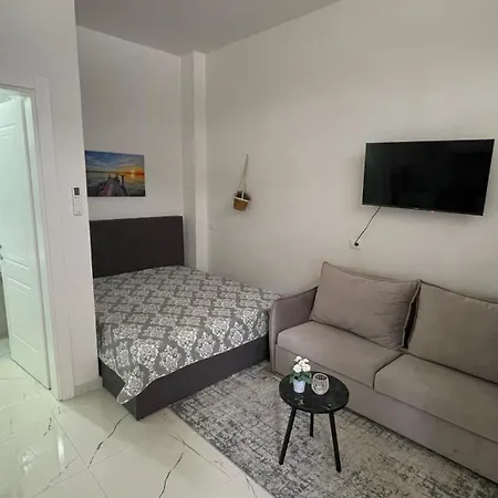 Mistea Apartment *