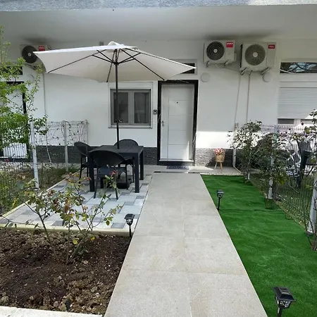 Mistea Apartment