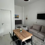 Apartmán Mistea *