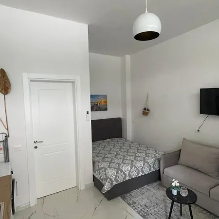 Apartmán Mistea *