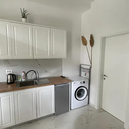 Apartmán Mistea