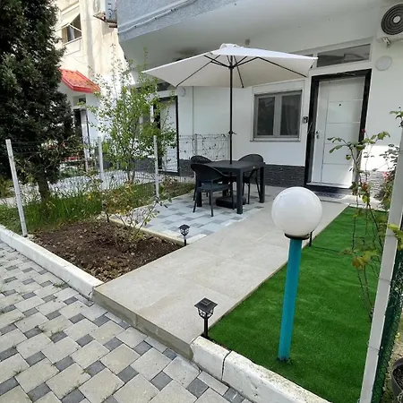 Διαμέρισμα Mistea Golem (Tirana)
