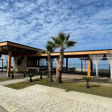 Mistea * Golem (Tirana)