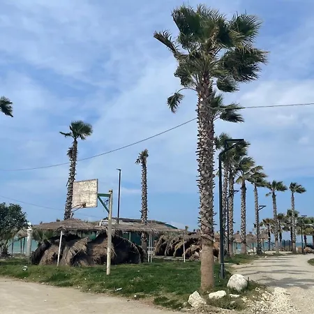 Mistea Appartamento Golem (Tirana)