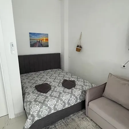 Mistea Appartamento Golem (Tirana)