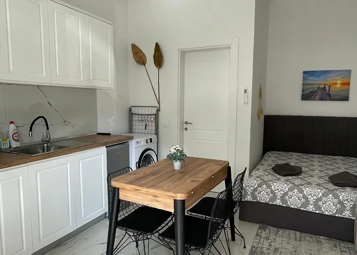 Appartamento Mistea Golem (Tirana)