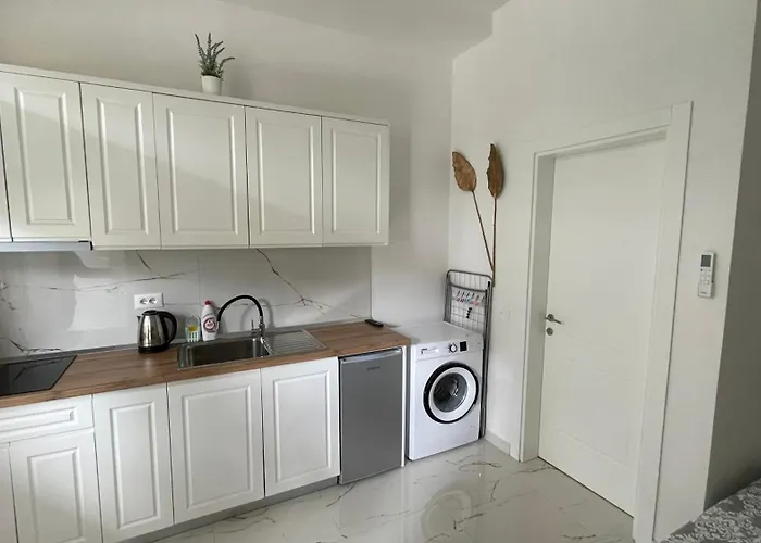 Apartmán Mistea
