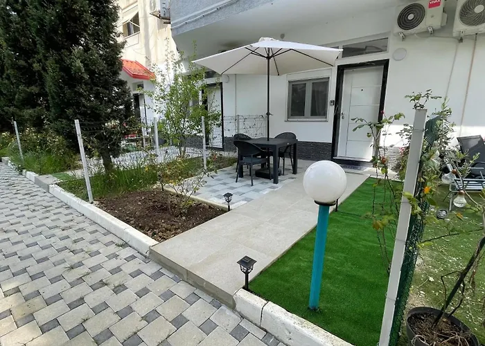 Appartamento Mistea Golem (Tirana)