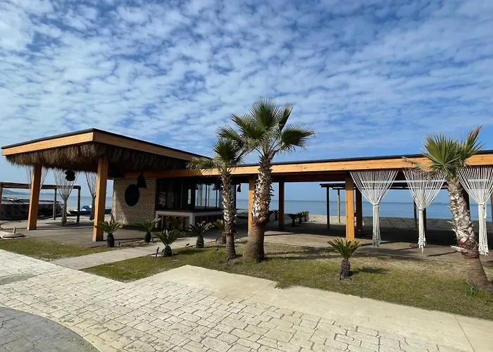 Mistea * Golem (Tirana)