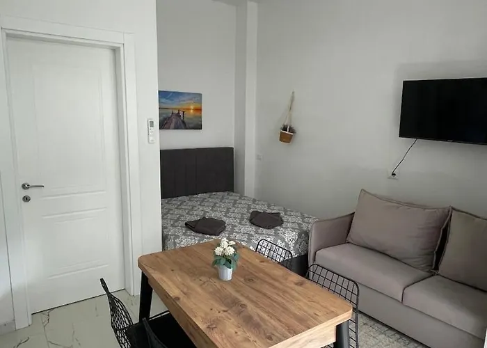 Apartmán Mistea *